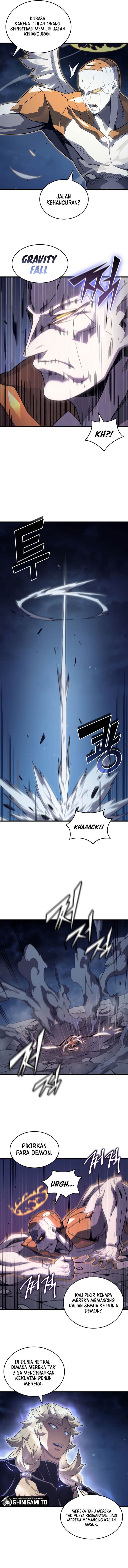 
              The Great Mage Returns After 4000 Years             Chapter 196