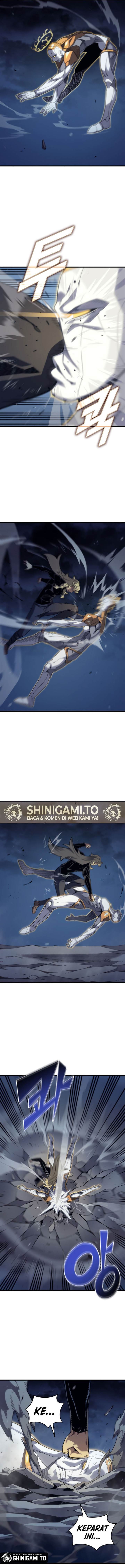 
              The Great Mage Returns After 4000 Years             Chapter 196