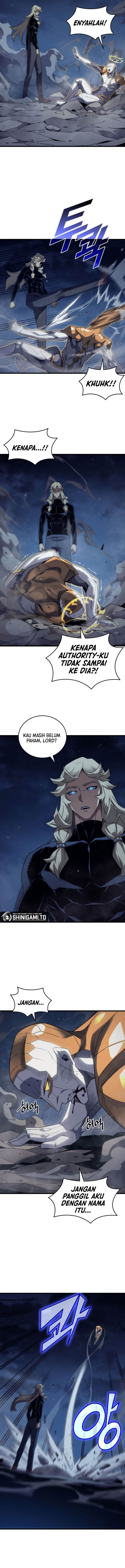 
              The Great Mage Returns After 4000 Years             Chapter 196