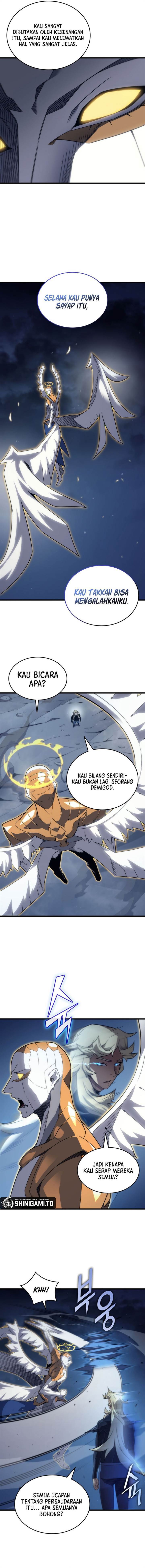 
              The Great Mage Returns After 4000 Years             Chapter 196