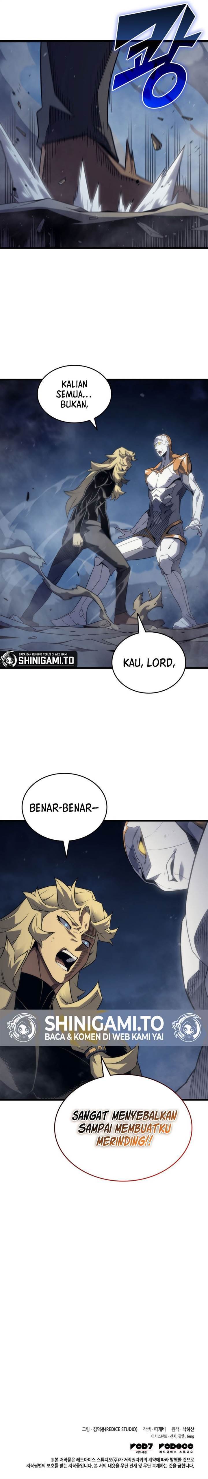 
              The Great Mage Returns After 4000 Years             Chapter 197