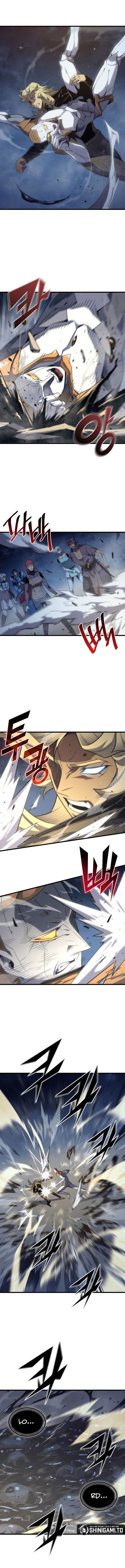 
              The Great Mage Returns After 4000 Years             Chapter 197