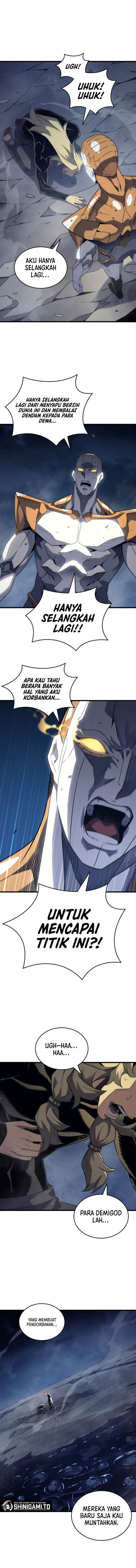 
              The Great Mage Returns After 4000 Years             Chapter 197