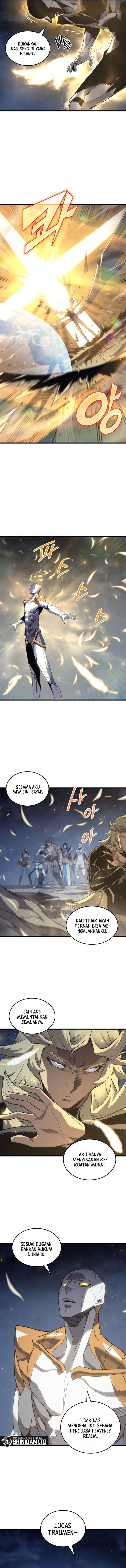 
              The Great Mage Returns After 4000 Years             Chapter 197