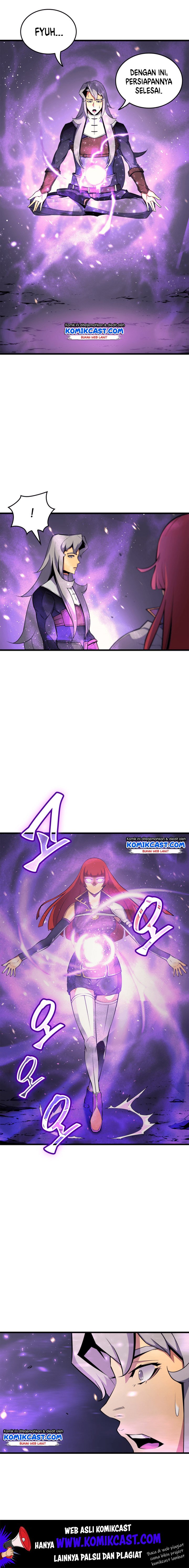 
              The Great Mage Returns After 4000 Years             Chapter 20