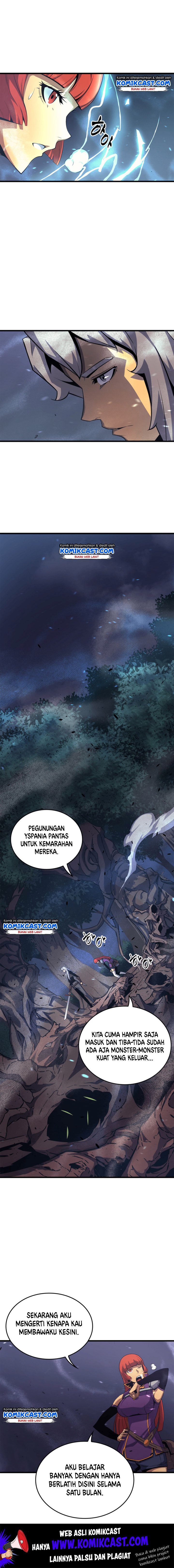 
              The Great Mage Returns After 4000 Years             Chapter 20