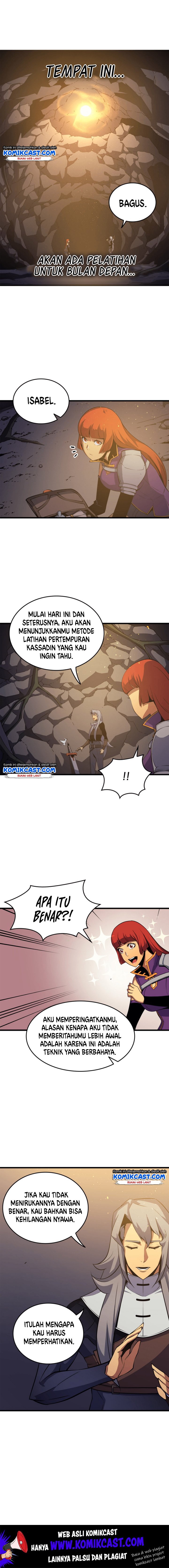 
              The Great Mage Returns After 4000 Years             Chapter 20