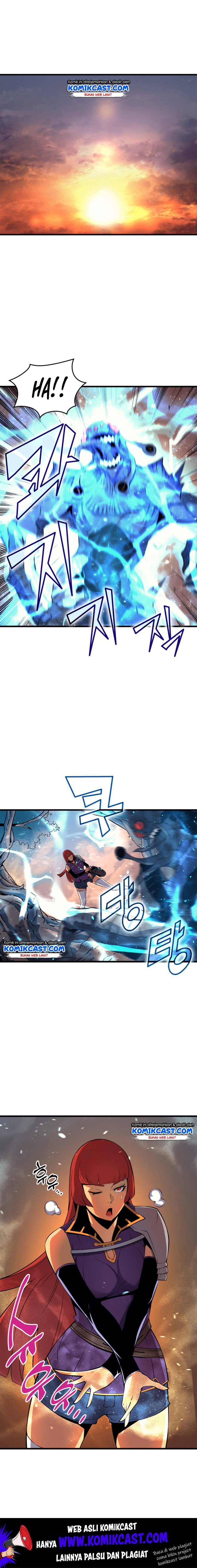 
              The Great Mage Returns After 4000 Years             Chapter 20
