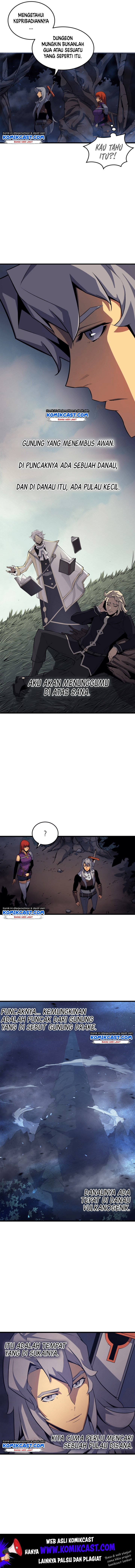 
              The Great Mage Returns After 4000 Years             Chapter 20