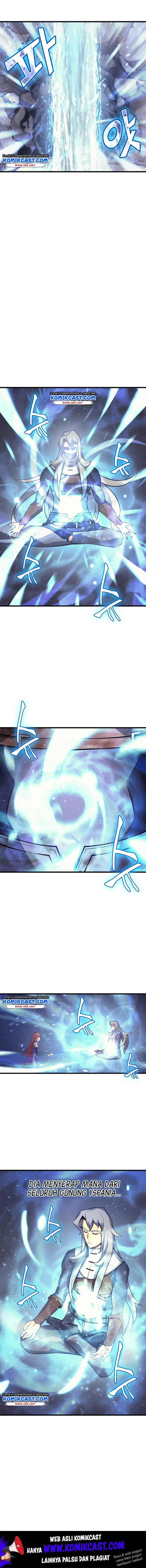 
              The Great Mage Returns After 4000 Years             Chapter 20