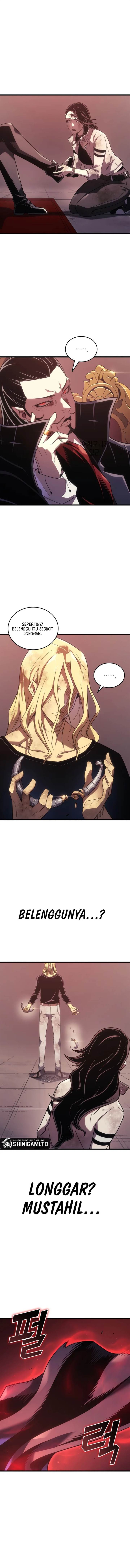 
              The Great Mage Returns After 4000 Years             Chapter 201