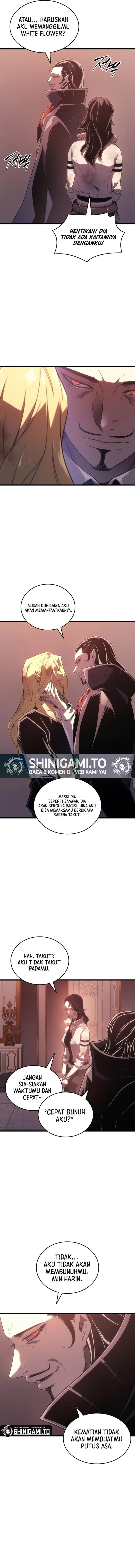 
              The Great Mage Returns After 4000 Years             Chapter 201