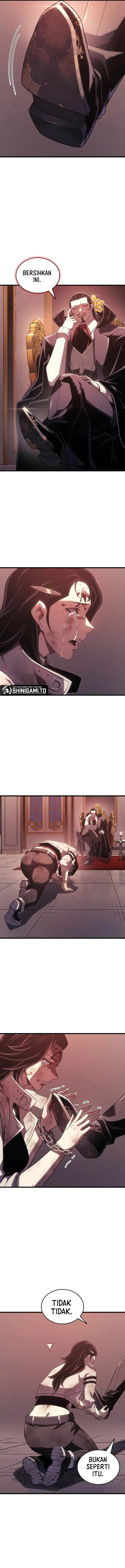 
              The Great Mage Returns After 4000 Years             Chapter 201