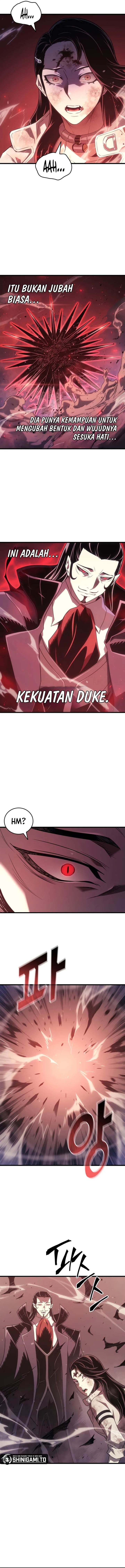 
              The Great Mage Returns After 4000 Years             Chapter 201