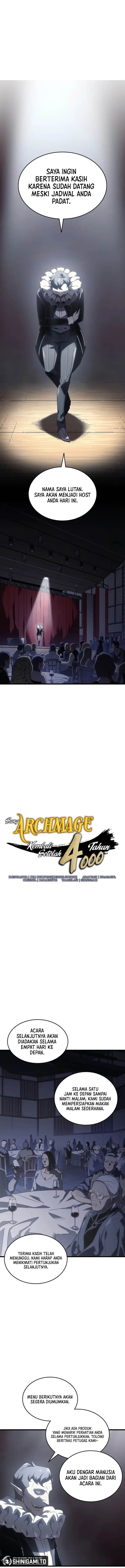 
              The Great Mage Returns After 4000 Years             Chapter 201