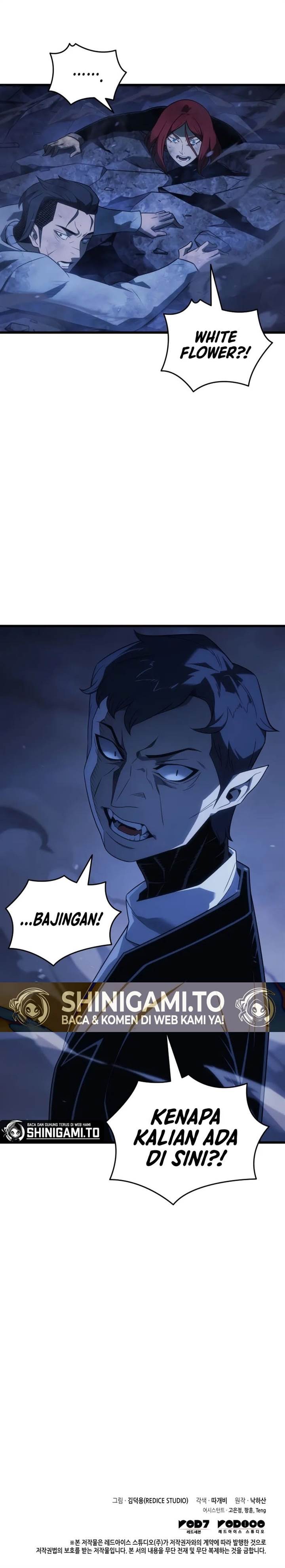 
              The Great Mage Returns After 4000 Years             Chapter 203
