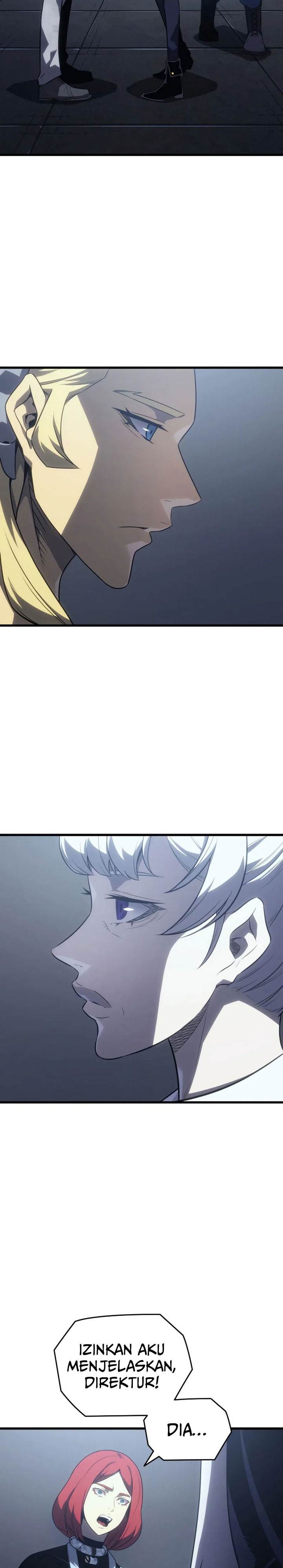 
              The Great Mage Returns After 4000 Years             Chapter 205