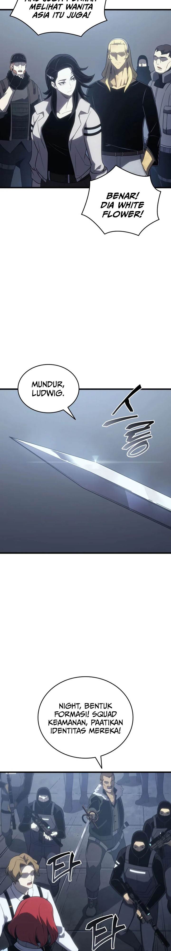 
              The Great Mage Returns After 4000 Years             Chapter 205