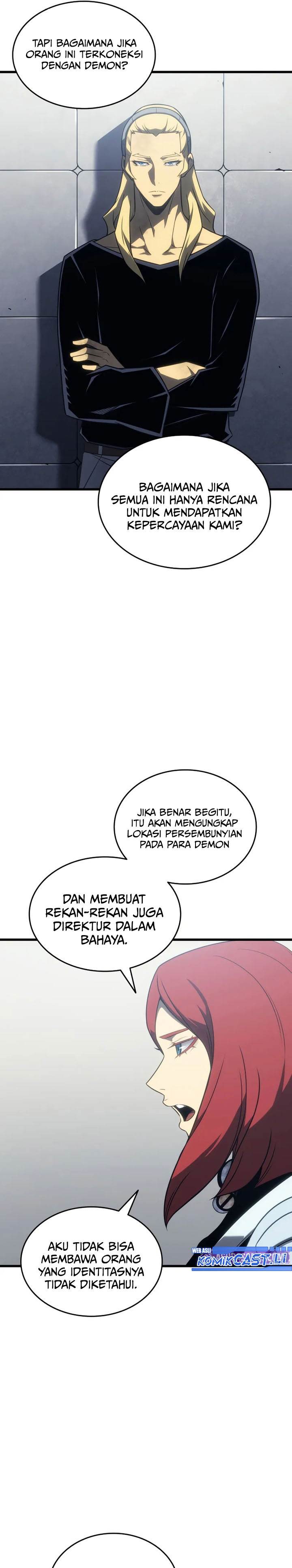 
              The Great Mage Returns After 4000 Years             Chapter 205
