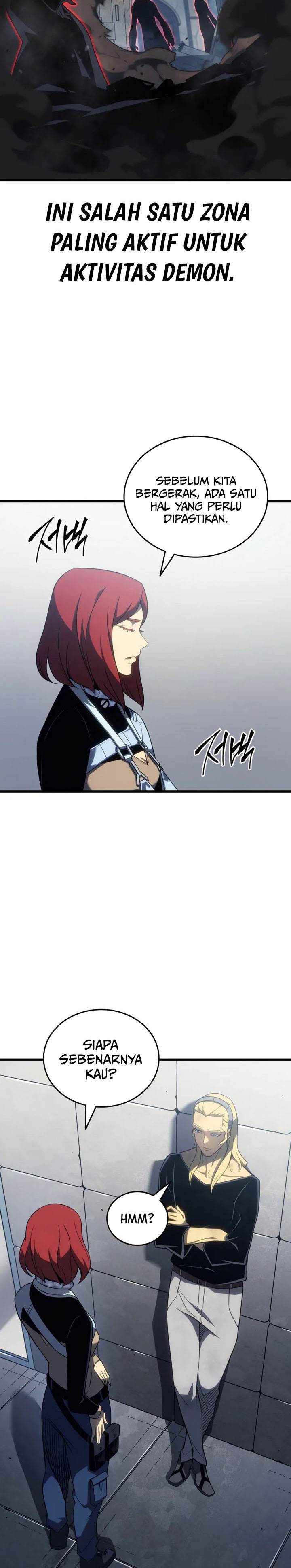 
              The Great Mage Returns After 4000 Years             Chapter 205