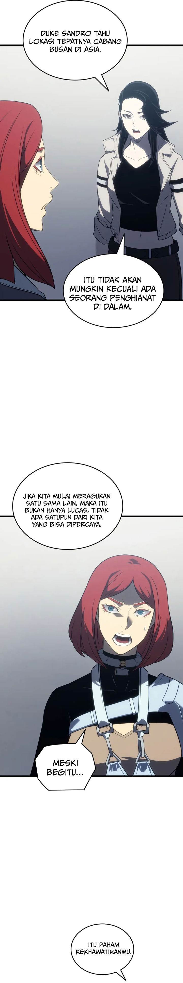 
              The Great Mage Returns After 4000 Years             Chapter 205