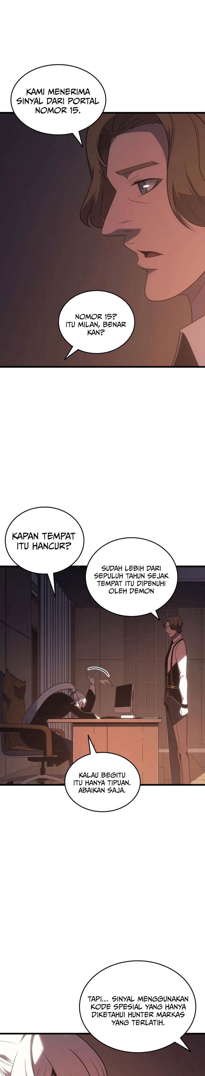 
              The Great Mage Returns After 4000 Years             Chapter 205