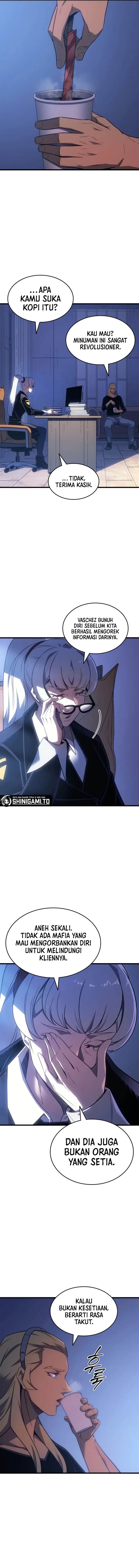 
              The Great Mage Returns After 4000 Years             Chapter 209