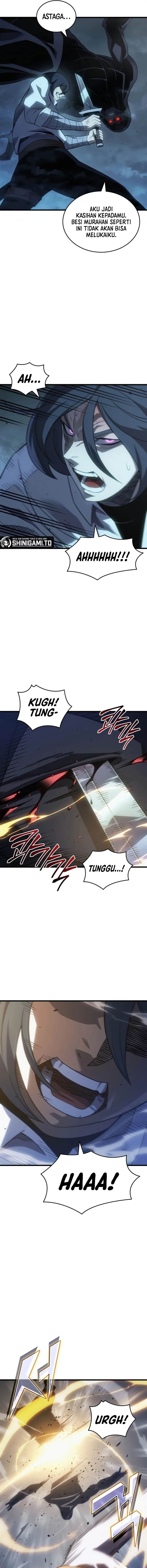
              The Great Mage Returns After 4000 Years             Chapter 209