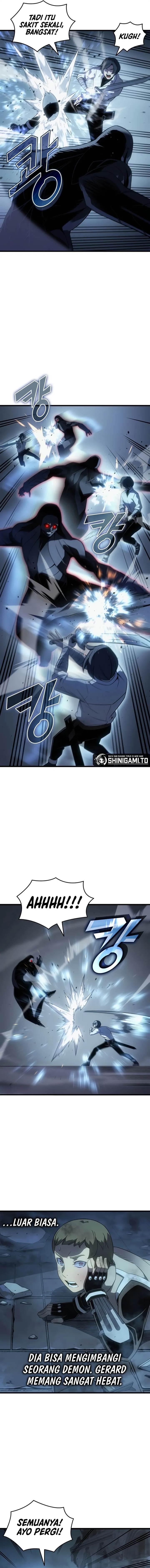 
              The Great Mage Returns After 4000 Years             Chapter 209