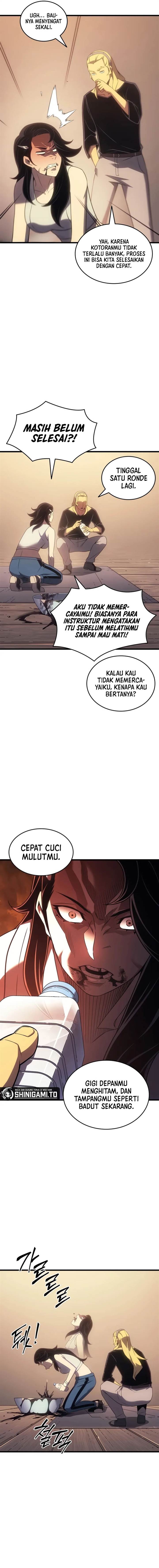 
              The Great Mage Returns After 4000 Years             Chapter 209
