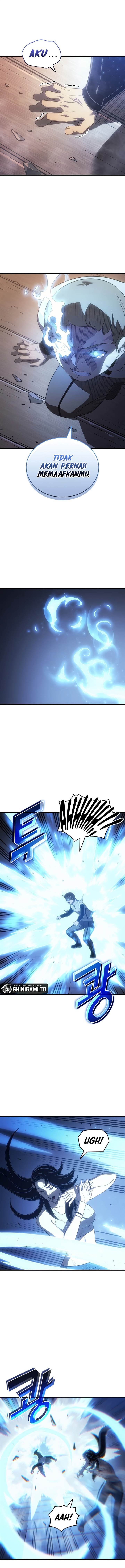 
              The Great Mage Returns After 4000 Years             Chapter 215