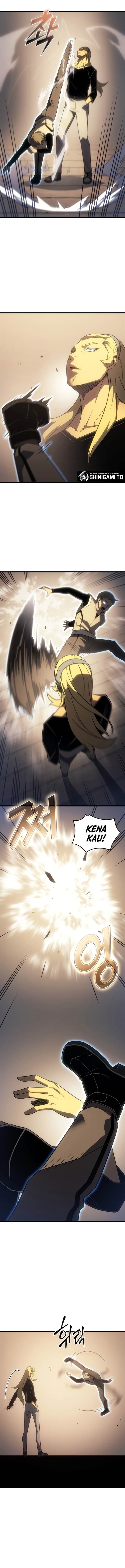 
              The Great Mage Returns After 4000 Years             Chapter 215