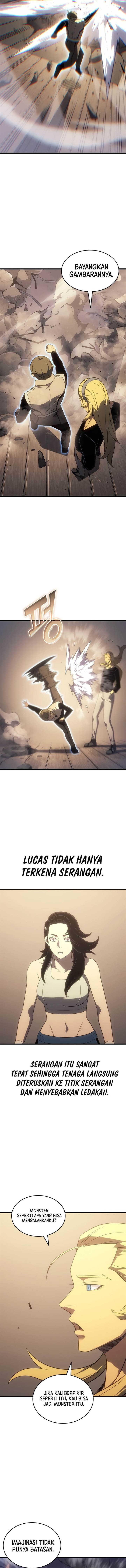
              The Great Mage Returns After 4000 Years             Chapter 215
