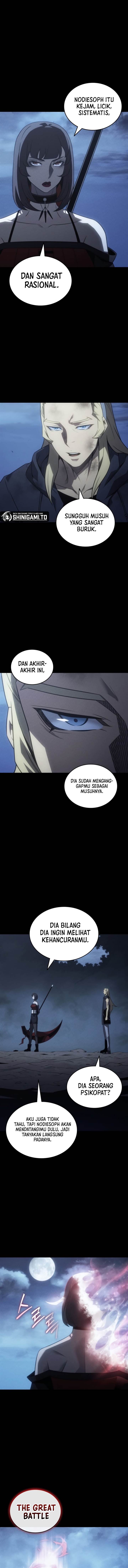 
              The Great Mage Returns After 4000 Years             Chapter 215