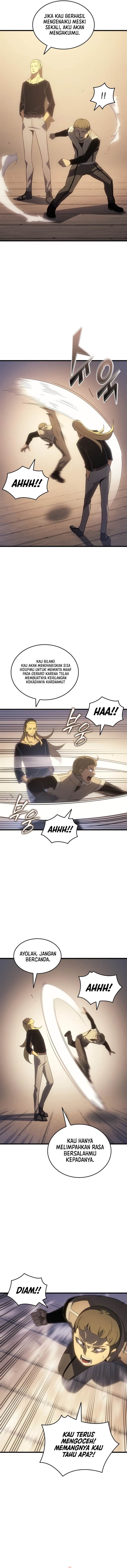 
              The Great Mage Returns After 4000 Years             Chapter 215
