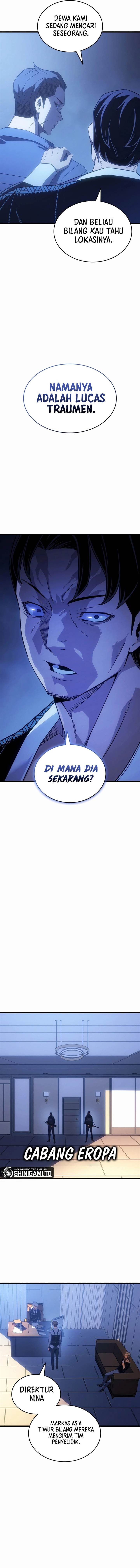 
              The Great Mage Returns After 4000 Years             Chapter 216