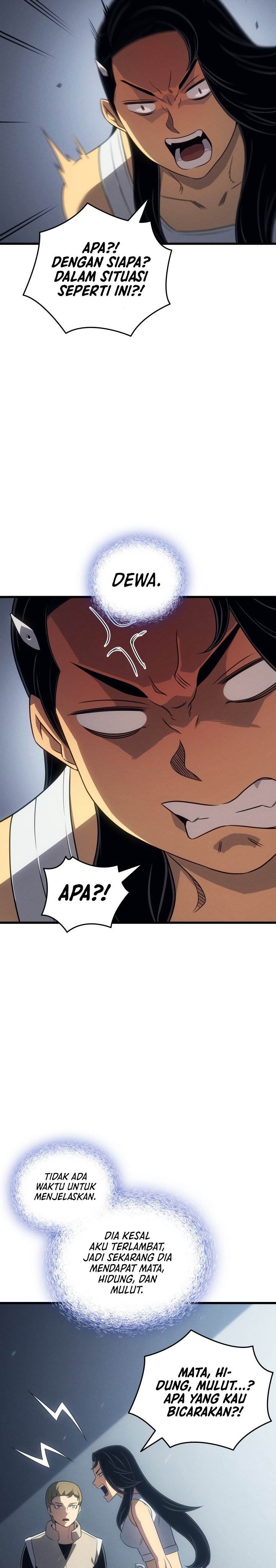 
              The Great Mage Returns After 4000 Years             Chapter 219