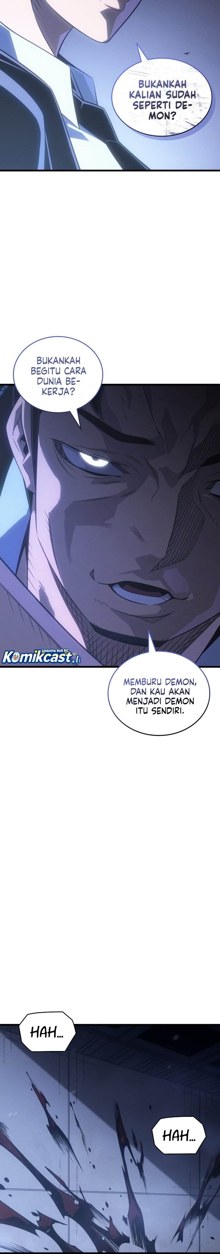 
              The Great Mage Returns After 4000 Years             Chapter 219