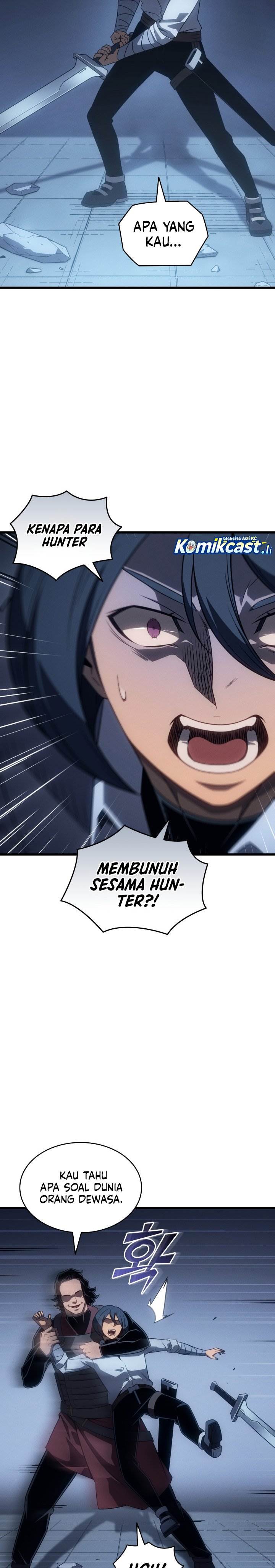 
              The Great Mage Returns After 4000 Years             Chapter 219
