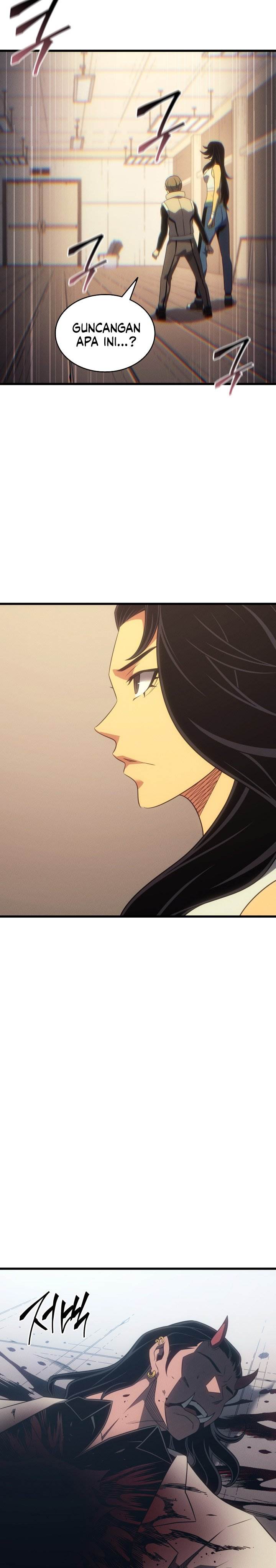 
              The Great Mage Returns After 4000 Years             Chapter 219