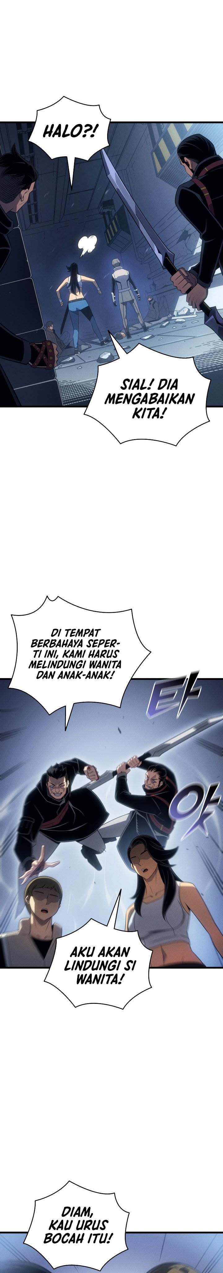 
              The Great Mage Returns After 4000 Years             Chapter 219