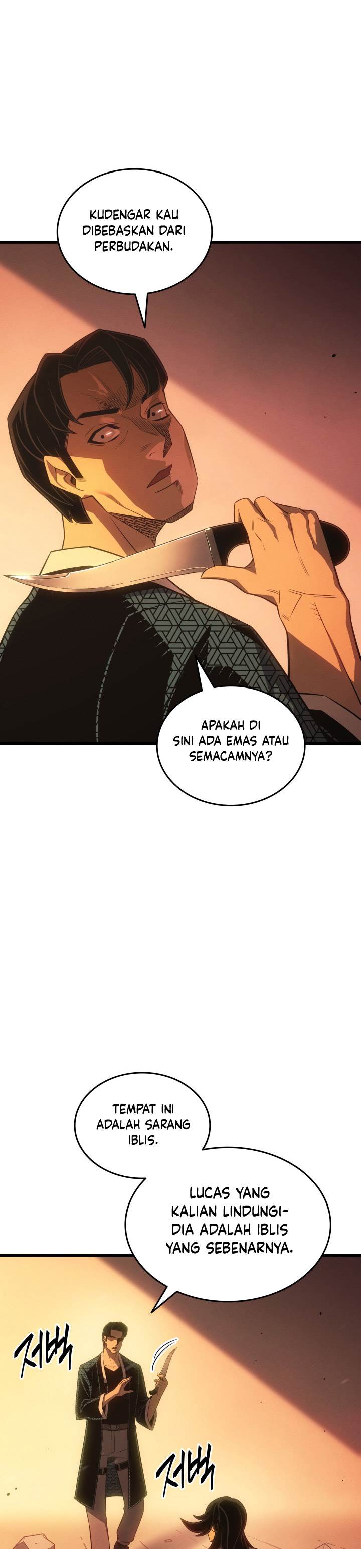 
              The Great Mage Returns After 4000 Years             Chapter 222
