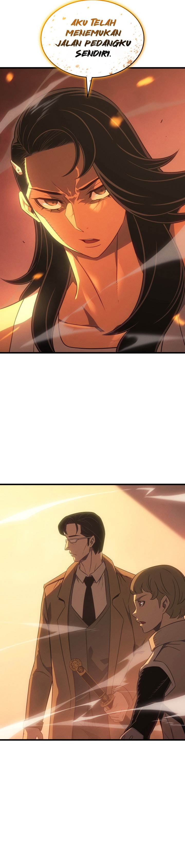 
              The Great Mage Returns After 4000 Years             Chapter 222