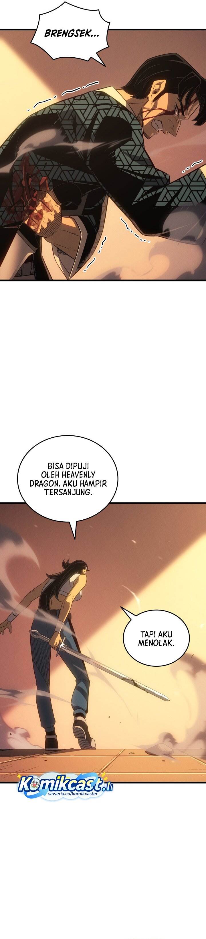 
              The Great Mage Returns After 4000 Years             Chapter 223