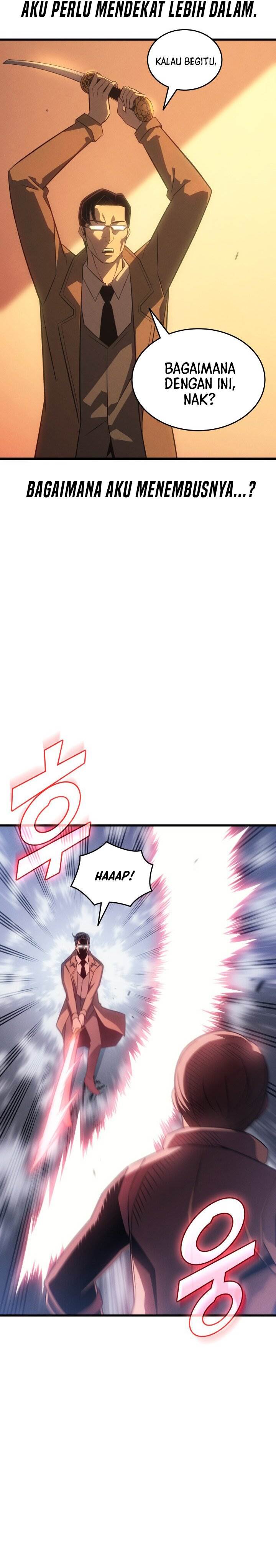 
              The Great Mage Returns After 4000 Years             Chapter 223