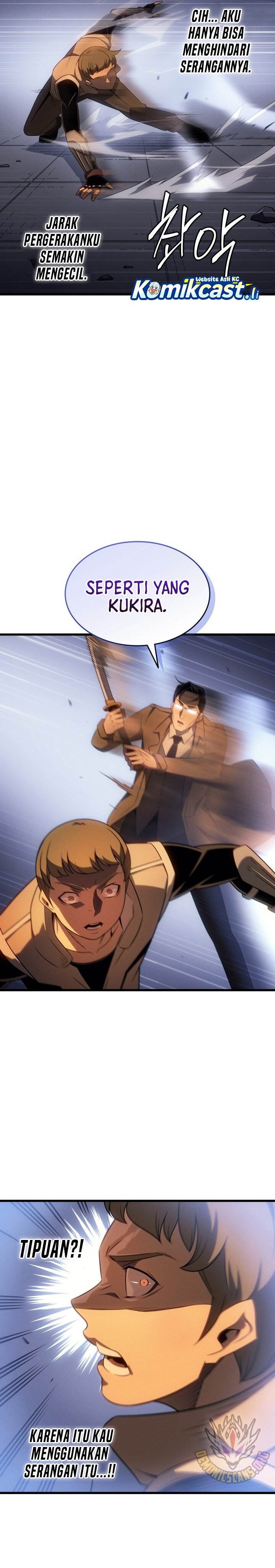 
              The Great Mage Returns After 4000 Years             Chapter 223