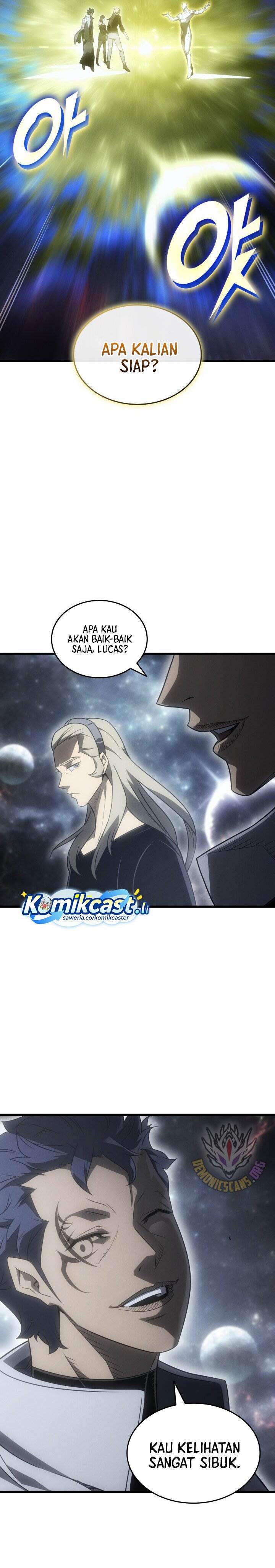 
              The Great Mage Returns After 4000 Years             Chapter 223