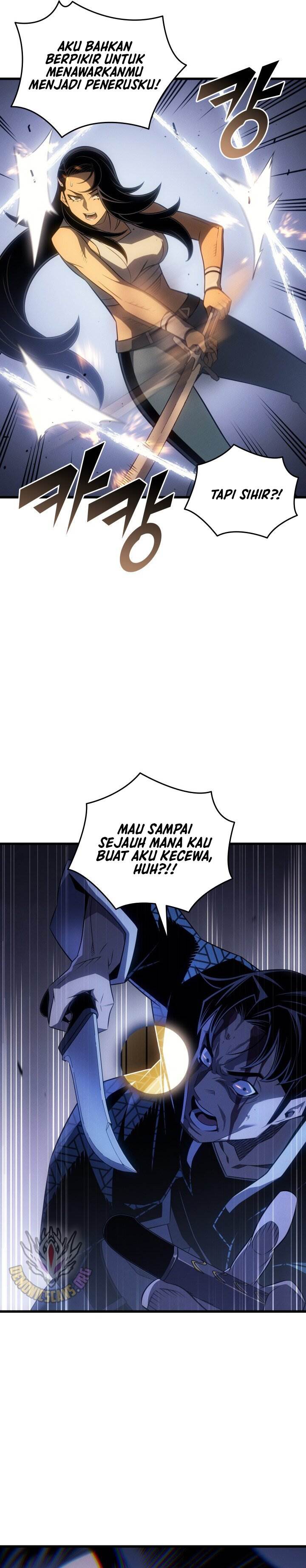 
              The Great Mage Returns After 4000 Years             Chapter 223