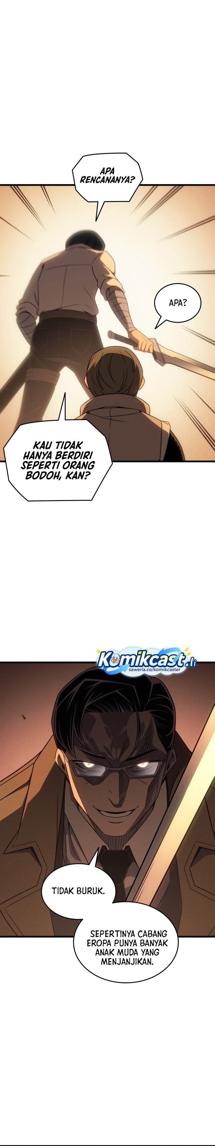 
              The Great Mage Returns After 4000 Years             Chapter 223