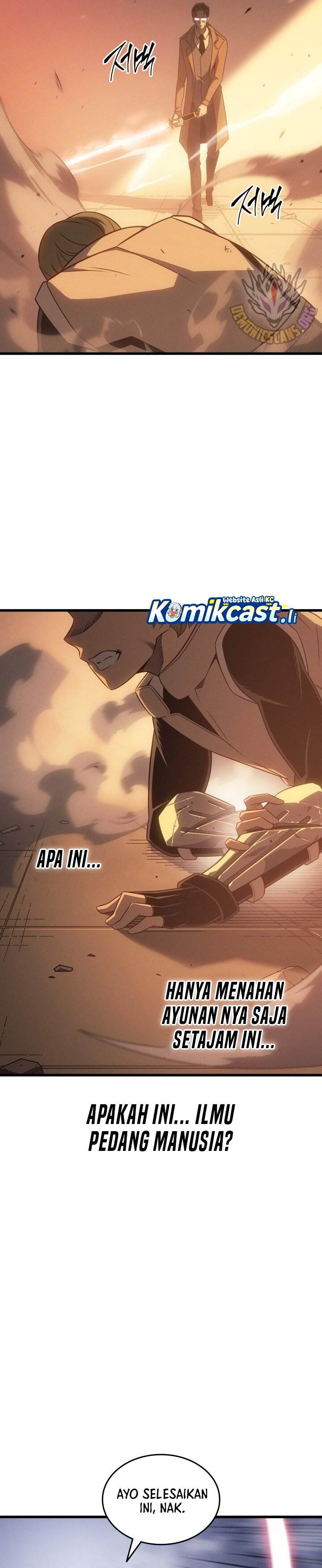 
              The Great Mage Returns After 4000 Years             Chapter 223